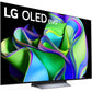 LG OLED55C38LA - 55* - 139cm