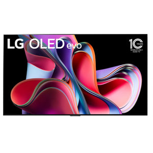 LG OLED55G39LA - 55* - 139cm