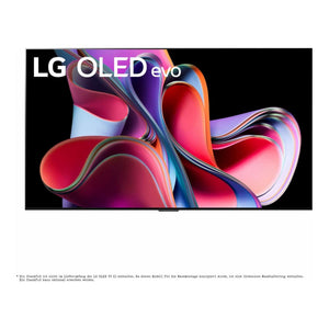 LG OLED55G39LA - 55* - 139cm (Cashback 200€)
