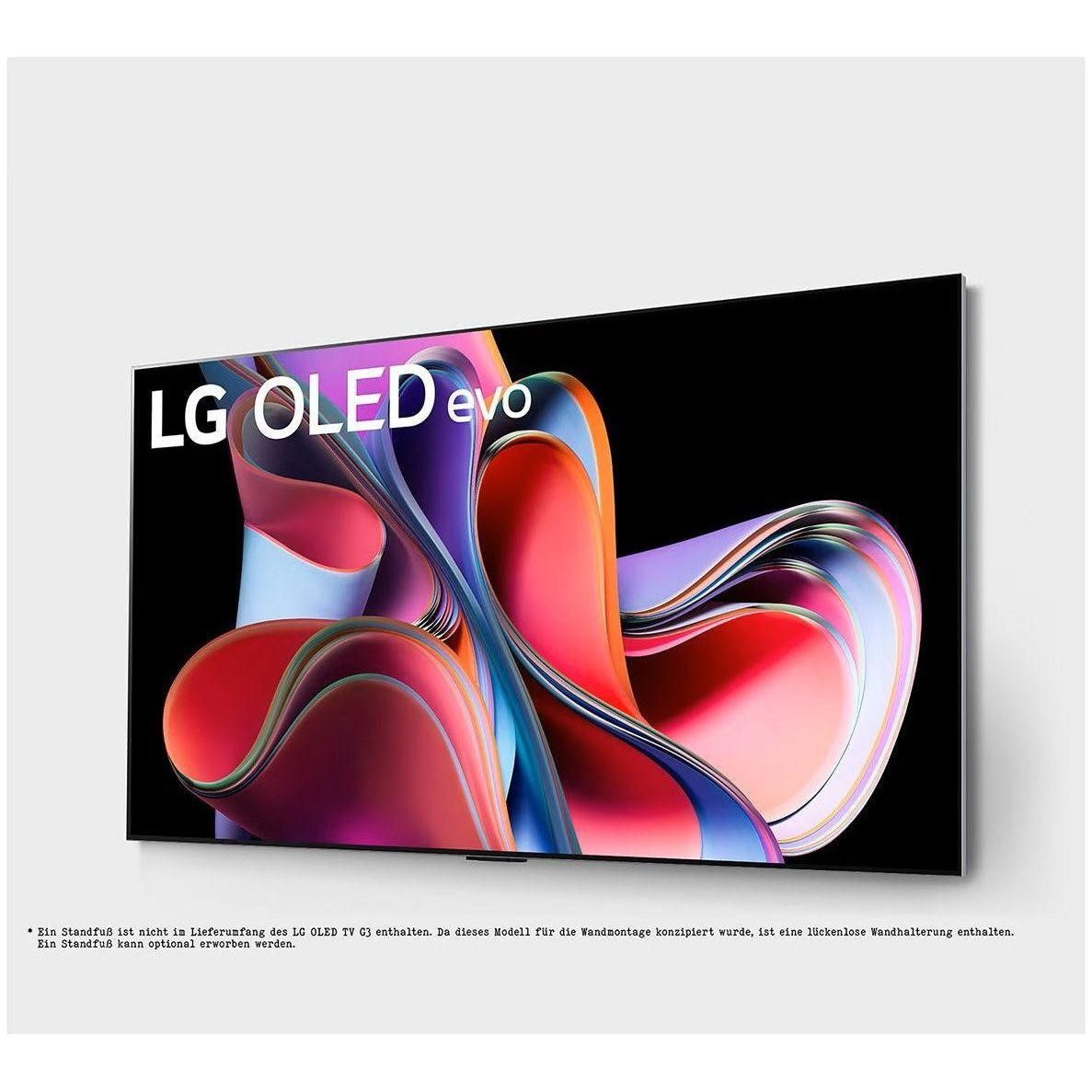 OLED55G39LA