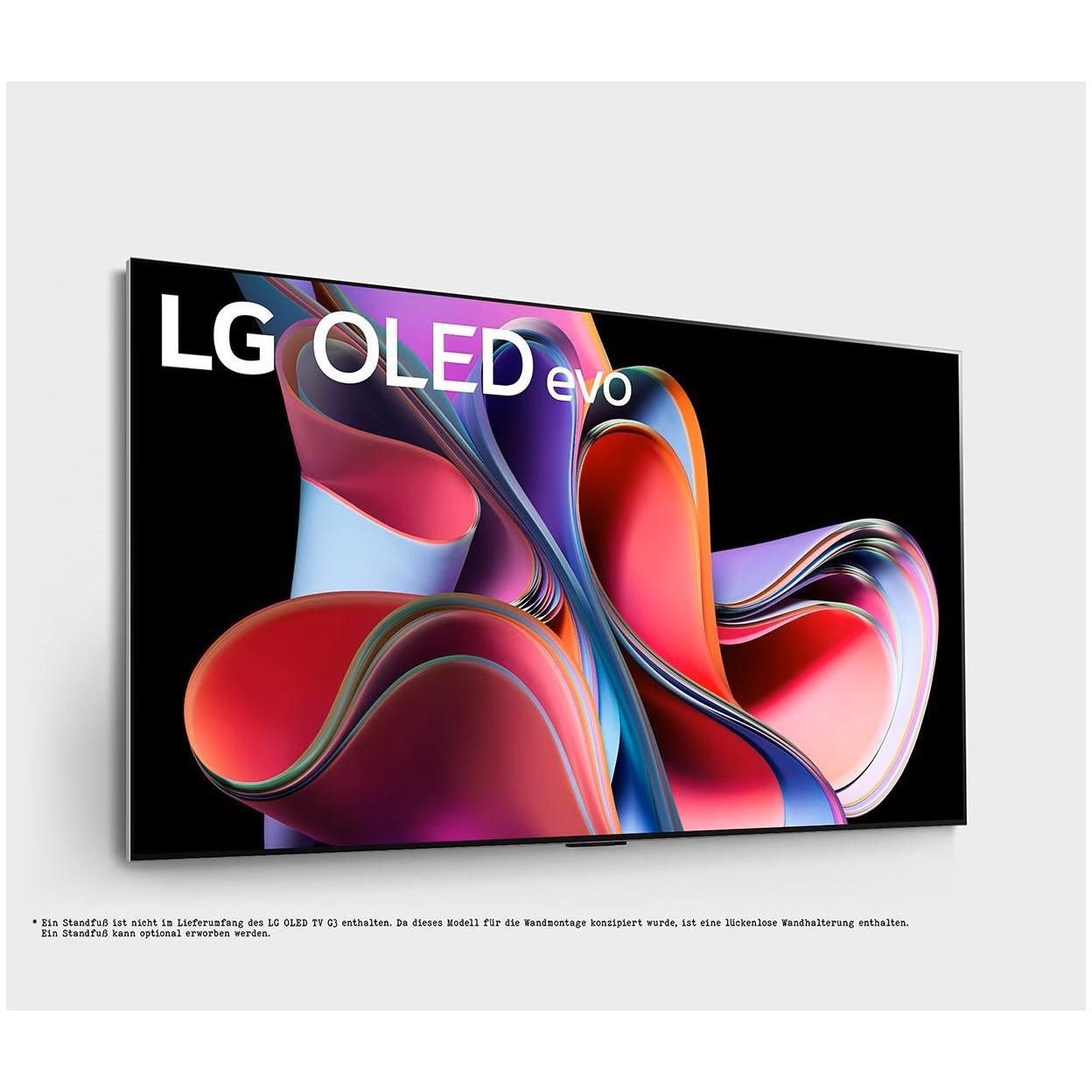 OLED55G39LA