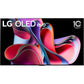 LG OLED65G39LA - 65* - 164cm