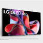 LG OLED65G39LA - 65* - 164cm