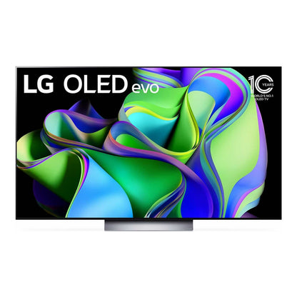 LG OLED77C38LA - 77* - 195cm