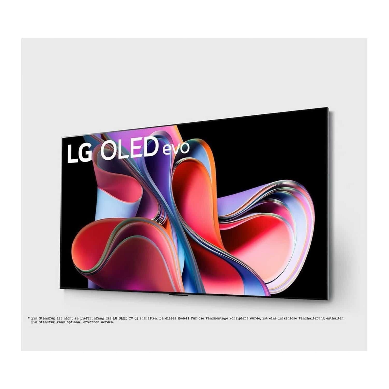 LG OLED77G39LA - 77* - 195cm-OLED-TV >=70''-LG-OLED77G39LA-HiFi-Profis Darmstadt