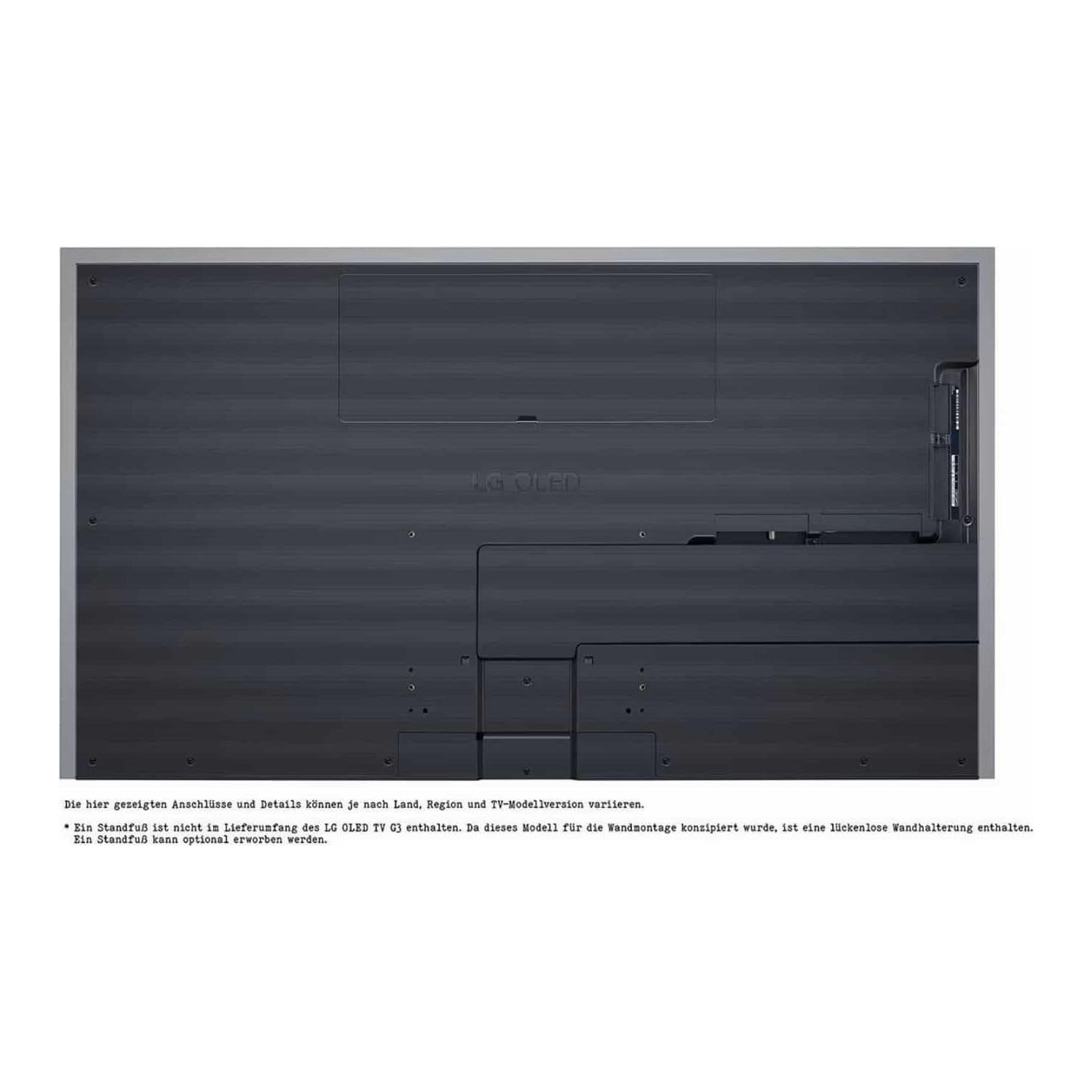 LG OLED77G39LA - 77* - 195cm-OLED-TV >=70''-LG-OLED77G39LA-HiFi-Profis Darmstadt