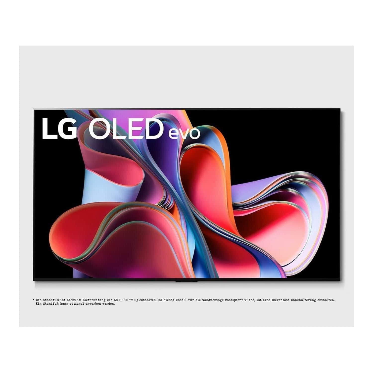 LG OLED77G39LA - 77* - 195cm-OLED-TV >=70''-LG-OLED77G39LA-HiFi-Profis Darmstadt