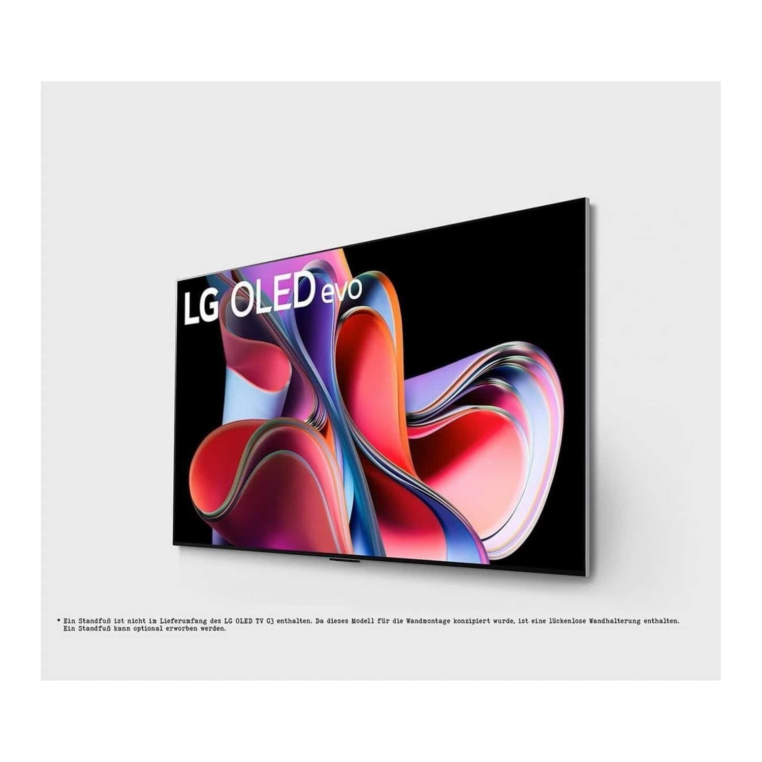 LG OLED77G39LA - 77* - 195cm-OLED-TV >=70''-LG-OLED77G39LA-HiFi-Profis Darmstadt