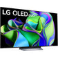 LG OLED65C38LA - 65* - 164cm