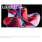 LG OLED83G39LA - 83* - 211cm