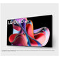 LG OLED83G39LA - 83* - 211cm