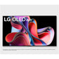 LG OLED83G39LA - 83* - 211cm