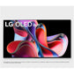 LG OLED83G39LA - 83* - 211cm