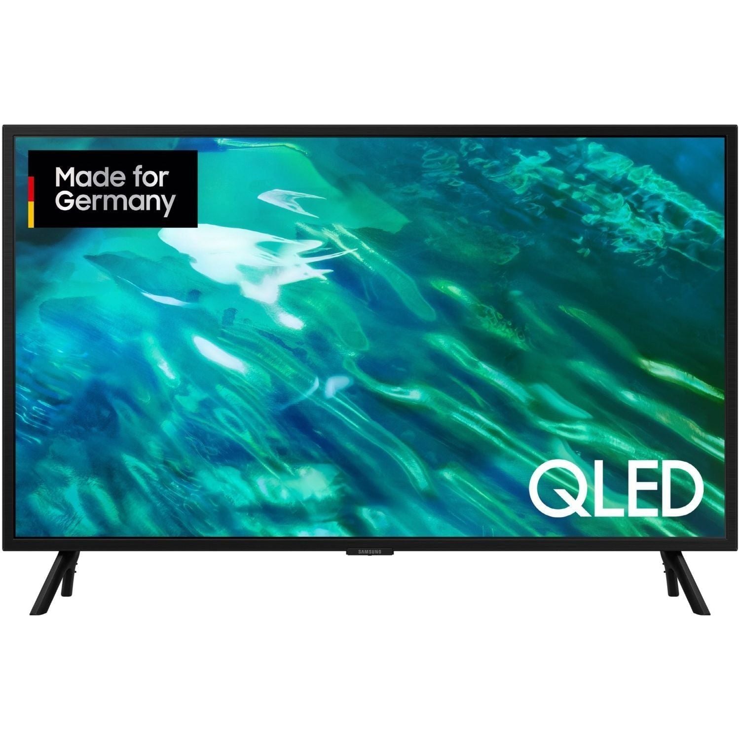 Samsung GQ32Q50AEU - 32* - 81cm-LED/ LCD-TV 32''-39''-Samsung-GQ32Q50AEU-HiFi-Profis Darmstadt