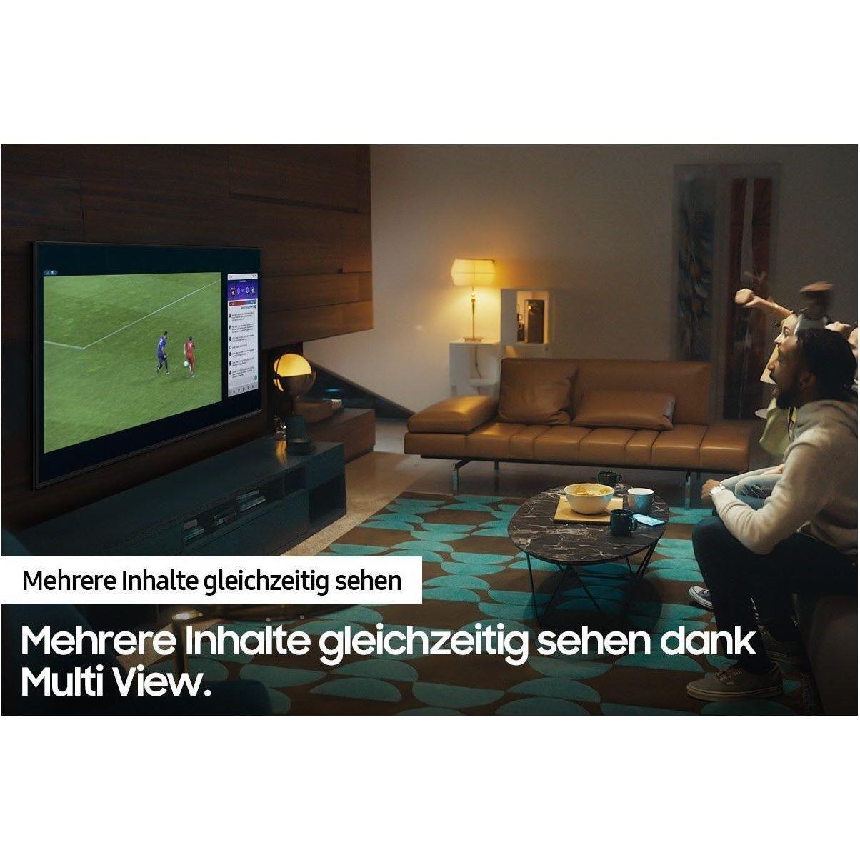 Samsung GQ32Q50AEU - 32* - 81cm-LED/ LCD-TV 32''-39''-Samsung-GQ32Q50AEU-HiFi-Profis Darmstadt