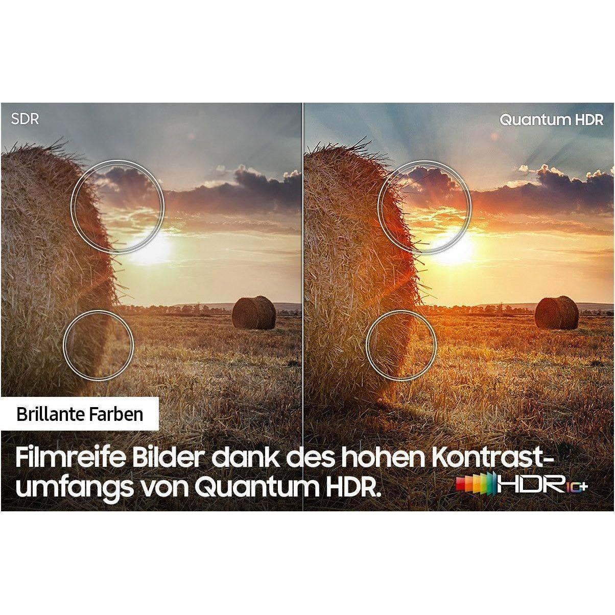 Samsung GQ32Q50AEU - 32* - 81cm-LED/ LCD-TV 32''-39''-Samsung-GQ32Q50AEU-HiFi-Profis Darmstadt
