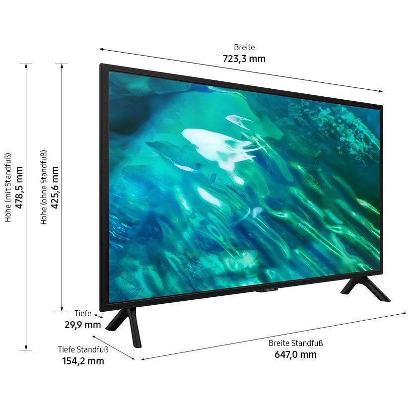 Samsung GQ32Q50AEU - 32* - 81cm-LED/ LCD-TV 32''-39''-Samsung-GQ32Q50AEU-HiFi-Profis Darmstadt