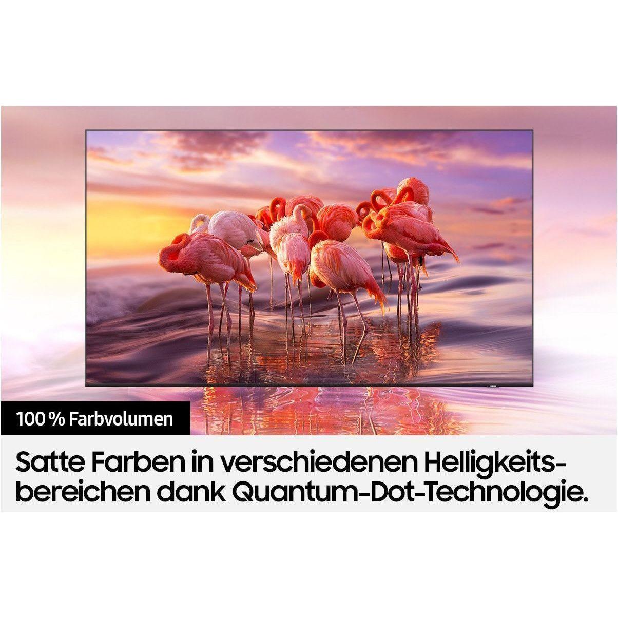 Samsung GQ32Q50AEU - 32* - 81cm-LED/ LCD-TV 32''-39''-Samsung-GQ32Q50AEU-HiFi-Profis Darmstadt