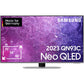 Samsung GQ50QN93CAT - 50* - 126cm