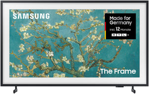 Samsung GQ32LS03CBU - 32* - 81cm