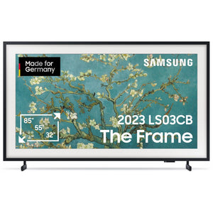 Samsung GQ32LS03CBU - 32* - 81cm