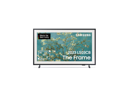 Samsung GQ32LS03CBU - 32* - 81cm