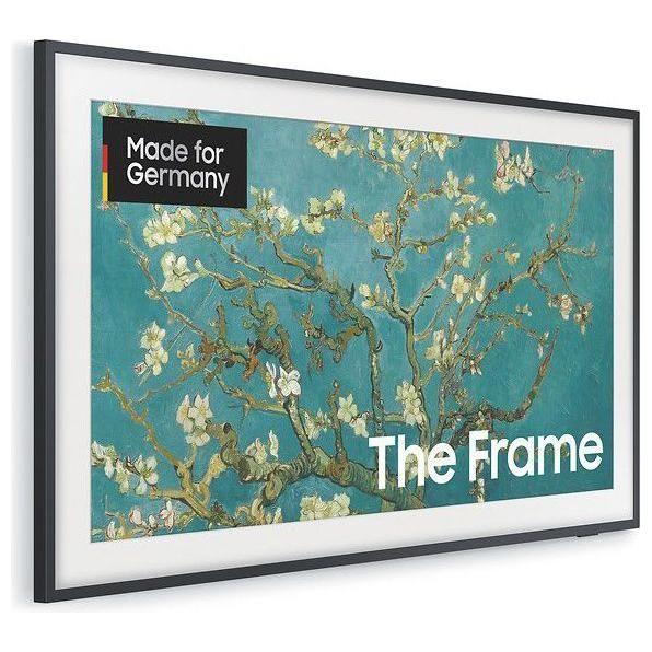 Samsung GQ43LS03BGU - 43* - 108cm-LED/ LCD-TV 40''-49''-Samsung-GQ43LS03BGU The Frame (2023)-HiFi-Profis Darmstadt