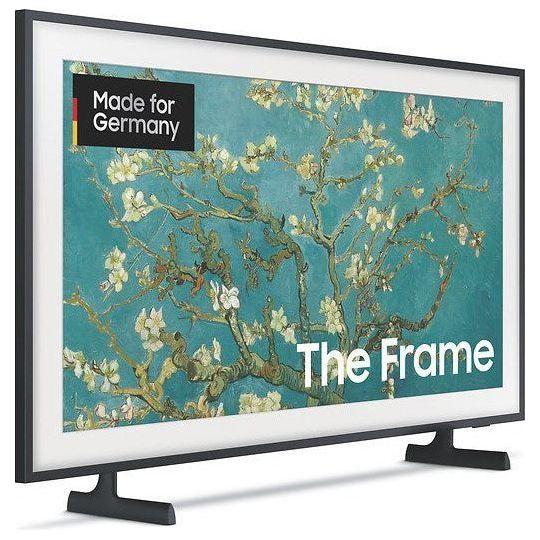 Samsung GQ43LS03BGU - 43* - 108cm-LED/ LCD-TV 40''-49''-Samsung-GQ43LS03BGU The Frame (2023)-HiFi-Profis Darmstadt