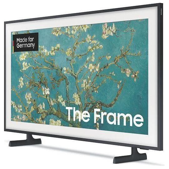 Samsung GQ43LS03BGU - 43* - 108cm-LED/ LCD-TV 40''-49''-Samsung-GQ43LS03BGU The Frame (2023)-HiFi-Profis Darmstadt