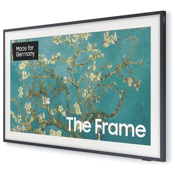 Samsung GQ43LS03BGU - 43* - 108cm-LED/ LCD-TV 40''-49''-Samsung-GQ43LS03BGU The Frame (2023)-HiFi-Profis Darmstadt