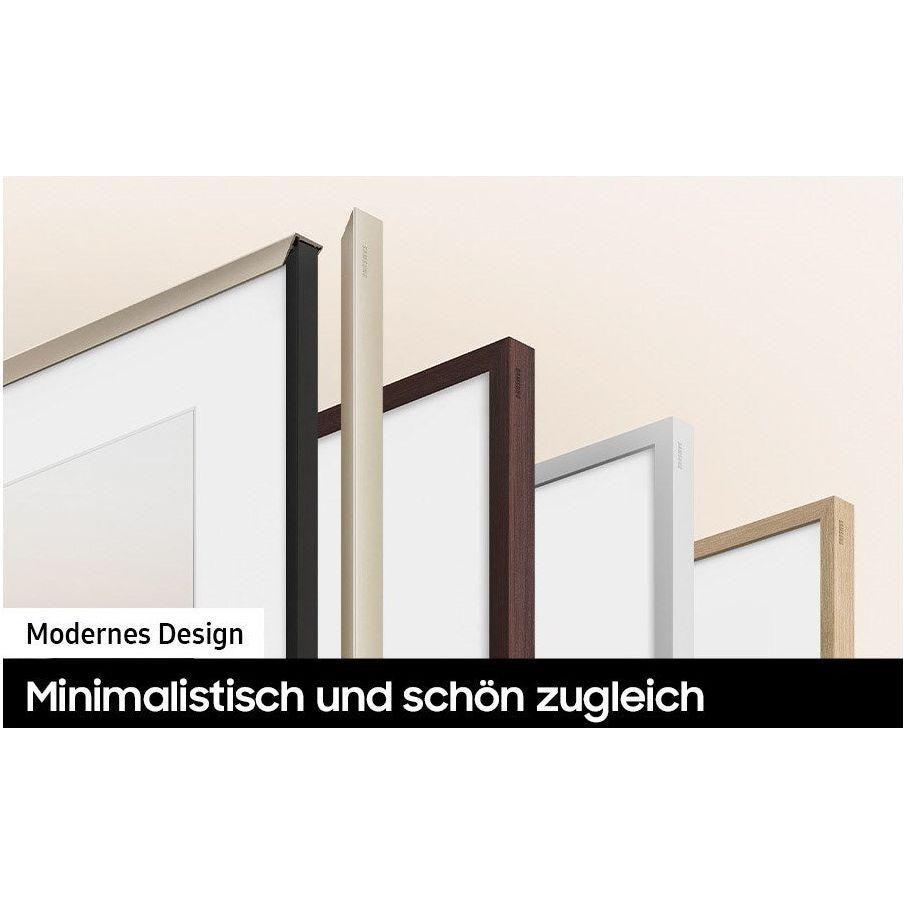 Samsung GQ43LS03BGU - 43* - 108cm-LED/ LCD-TV 40''-49''-Samsung-GQ43LS03BGU The Frame (2023)-HiFi-Profis Darmstadt