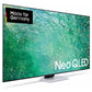 Samsung GQ75QN85CAT - 75* - 189cm-LED/ LCD-TV 71''-80''-Samsung-GQ75QN85CAT-HiFi-Profis Darmstadt