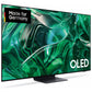 Samsung GQ77S95CAT - Preis, inkl. Gutschein