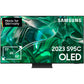 Samsung GQ77S95CAT - 77* - 195cm-OLED-TV >=70''-Samsung-HiFi-Profis Darmstadt