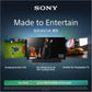 Sony XR-85X90L - 85* - 214cm
