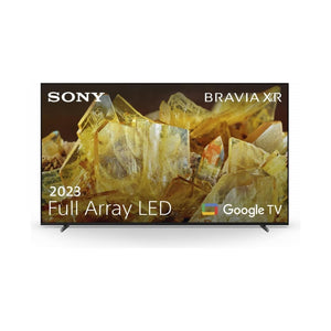 Sony XR-75X90L - 75' - 189cm-LED/ LCD-TV 71''-80''-Sony-titan-HiFi-Profis Darmstadt