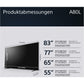 Sony XR83A80L
