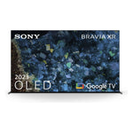 Sony XR83A80L-OLED-TV >=70''-Sony-titan-HiFi-Profis Darmstadt