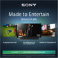 Sony XR85X95L - 85' -215cm