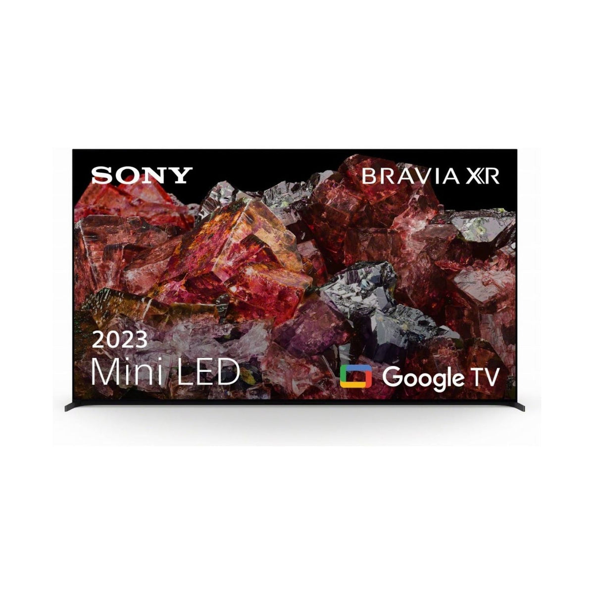 Sony XR85X95L - 85' -215cm-LED/ LCD-TV >=81''-Sony-titan-HiFi-Profis Darmstadt