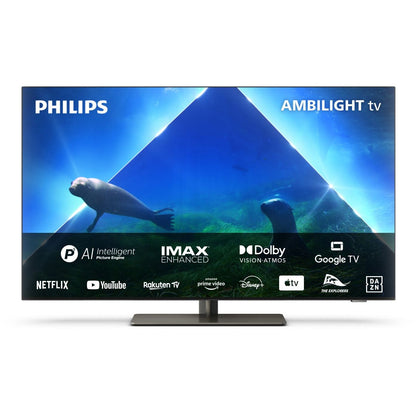 Philips 55OLED848/12 - 55* - 139cm