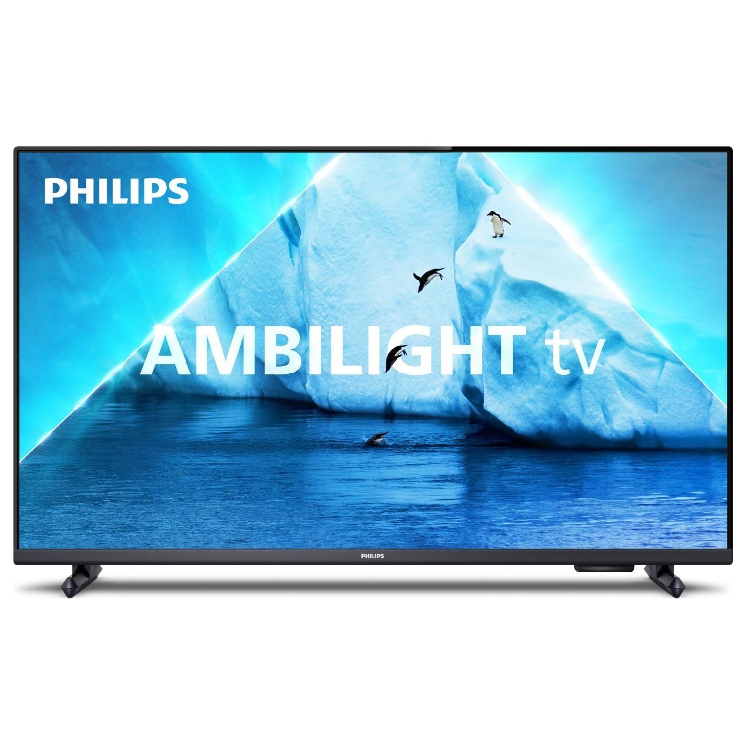 Philips 32PFS6908/12-LED/ LCD-TV < 32''-Philips-anthrazit-HiFi-Profis Darmstadt