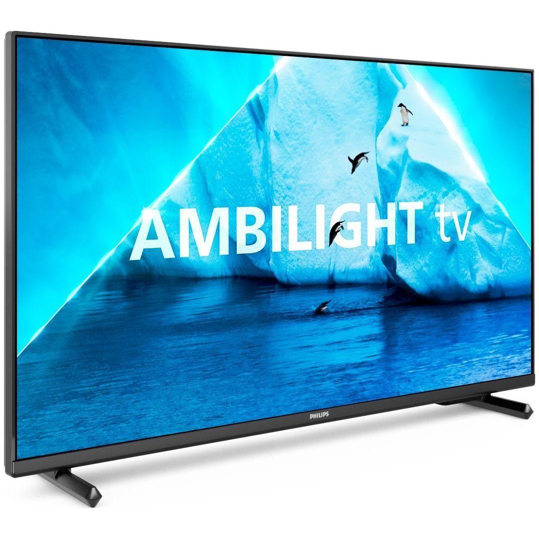 Philips 32PFS6908/12-LED/ LCD-TV < 32''-Philips-anthrazit-HiFi-Profis Darmstadt