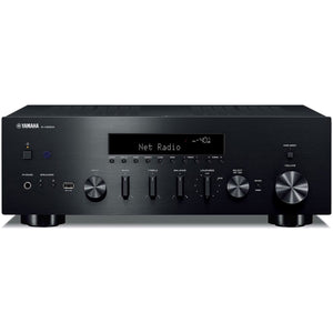 Yamaha R-600A