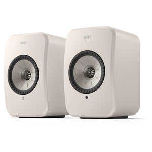 KEF LSX LT /Paar