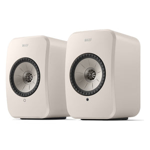 KEF LSX LT /Paar