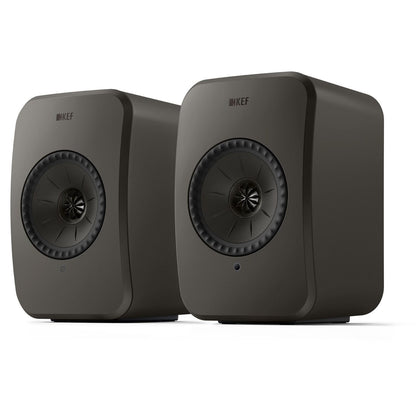KEF LSX LT /Paar
