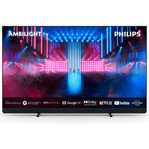 77OLED909/12-OLED-TV >=70''-Philips-schwarz-HiFi-Profis Darmstadt