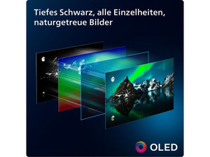55OLED849/12