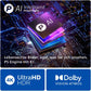 42OLED809/12-OLED-TV =< 55''-Philips-schwarz-HiFi-Profis Darmstadt